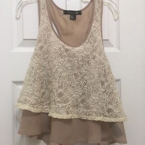 Forever 21 Tank Bundle